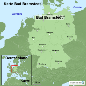 Bad Bramstedt